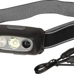 Latarka czołówka LA PLATA P089833G