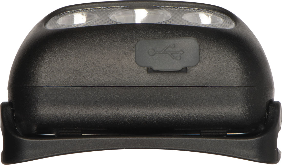 Latarka czołówka LA PLATA P089833G