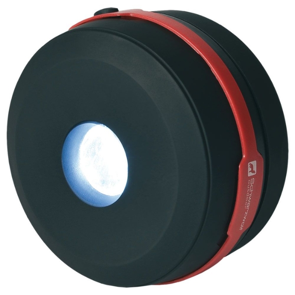 Latarka kempingowa LUCA Schwarzwolf P088866G