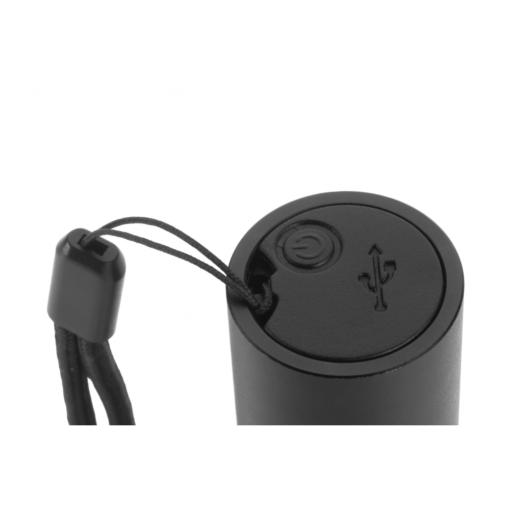 Latarka ładowalna ZAGROS Schwarzwolf P089968P 4 Latarka ładowalna ZAGROS Schwarzwolf P089968P