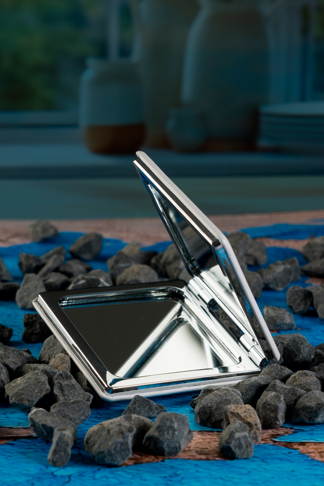 Lusterko SCANDICCI P088809G