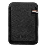Magnetyczne etui na karty do smartfona Magnet Mobile Iconic Black P092949P