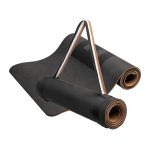 Mata do jogi Iconic Black P091715P