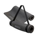 Mata do jogi Monogram Dark P091640P