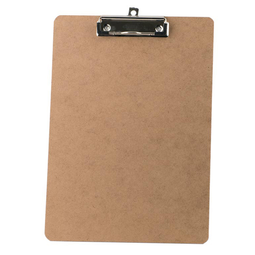 Podkładka pod kartki z klipsem / Pboard P089978P PM-IP25053738