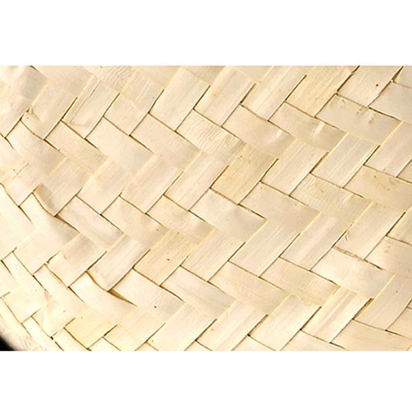 Słomkowy kapelusz męski / West P090038P 4 Słomkowy kapelusz męski / West P090038P