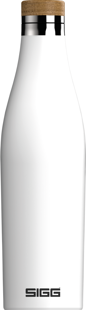 MERIDIAN WHITE 0.5 L P097717P PM-SA8999.10