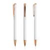 Długopis metalowy P090720P biały