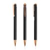 Długopis metalowy P090720P czarny