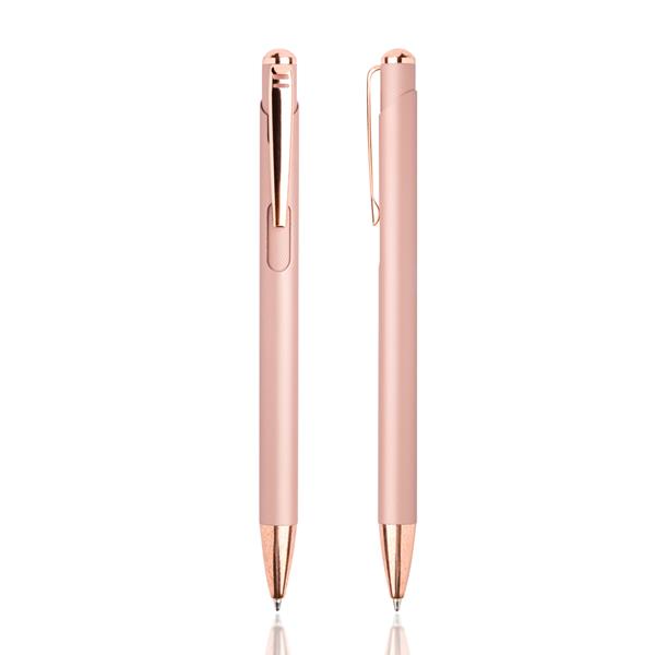 Długopis metalowy / Writz P090720P PM-IP131505-W