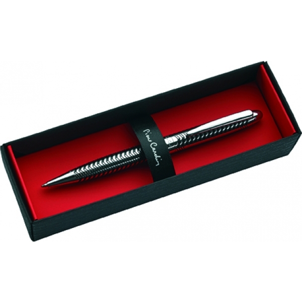 Długopis metalowy ELODIE Pierre Cardin P091265P
