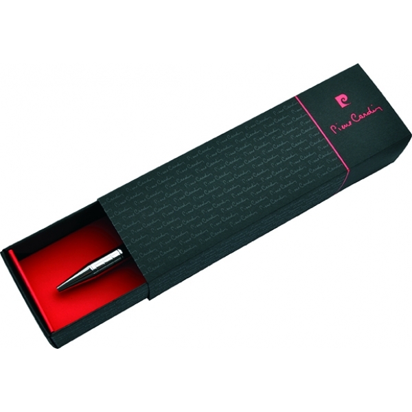 Długopis metalowy ESPACE Pierre Cardin P091258P