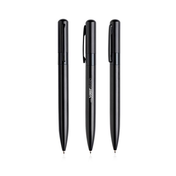 Metalowy długopis w prezentowym opakowaniu / Delight P091145P