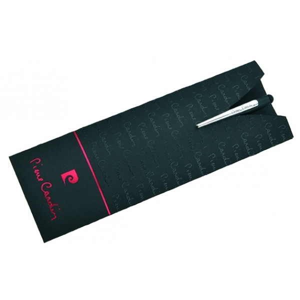 Długopis metalowy touch pen ADELINE Pierre Cardin P091247P