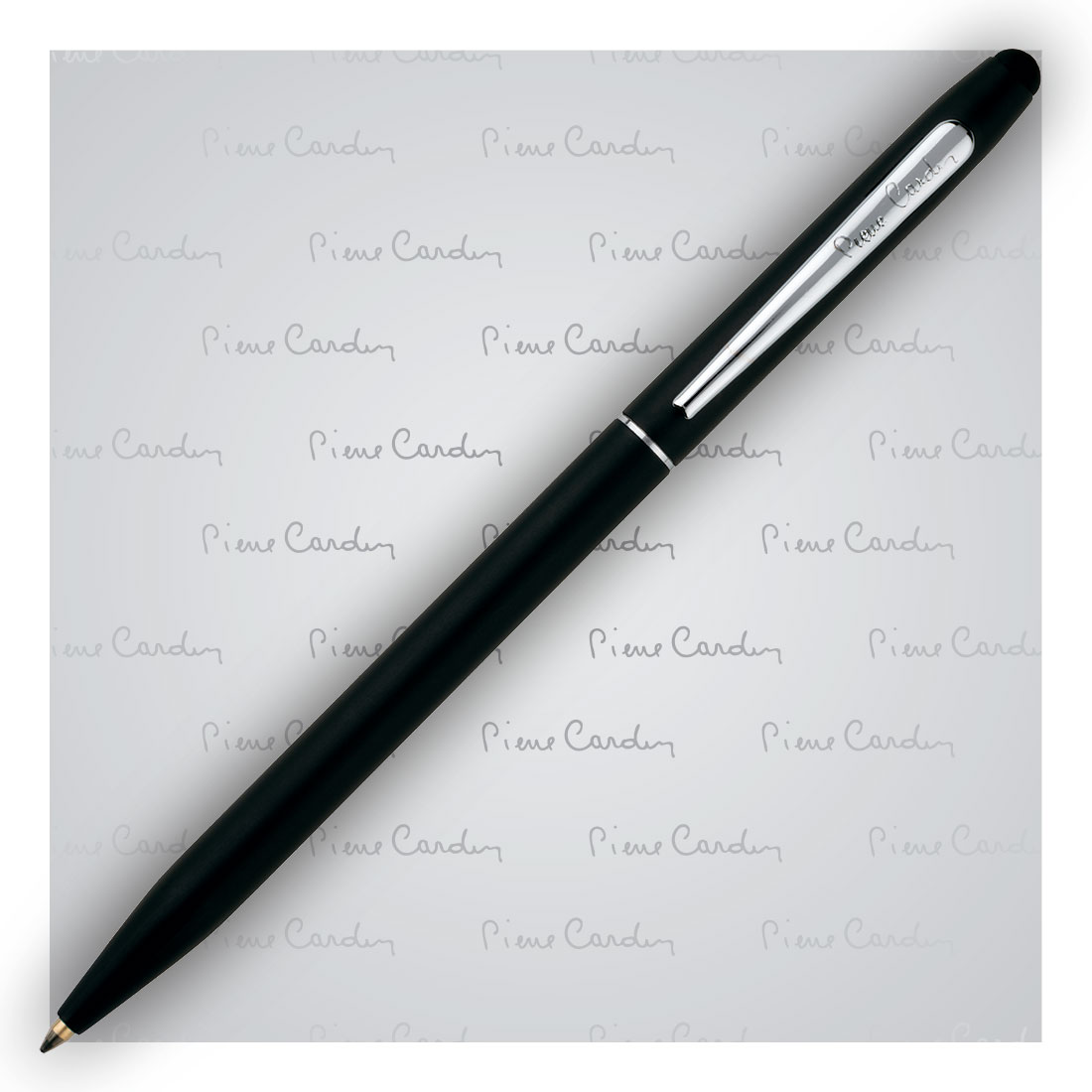 Długopis metalowy touch pen ADELINE Pierre Cardin P091247P PM-B0101100IP303