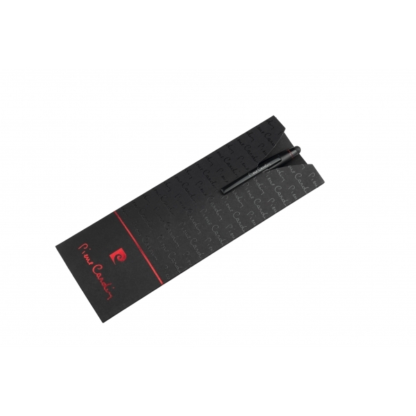 Długopis metalowy touch pen VENDOME Pierre Cardin P091201P