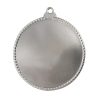 Medal metalowy / Heroix P090763P srebrny