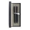 Zestaw metalowe pióro kulkowe oraz długopis / Kalel P092705P