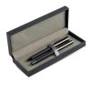 Zestaw metalowe pióro kulkowe oraz długopis / Kalel P092705P