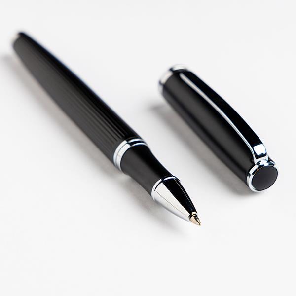 Metalowe pióro kulkowe / Kingly P091144P