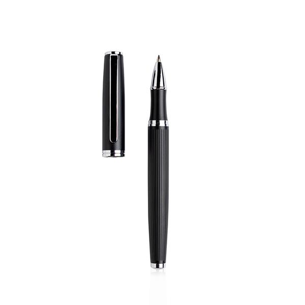 Metalowe pióro kulkowe / Kingly P091144P