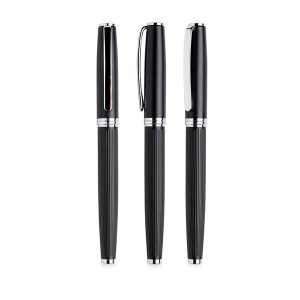 Metalowe pióro kulkowe / Kingly P091144P PM-IP13158011