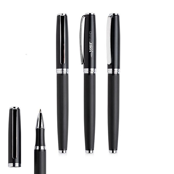 Metalowe pióro kulkowe / Kingly P091144P