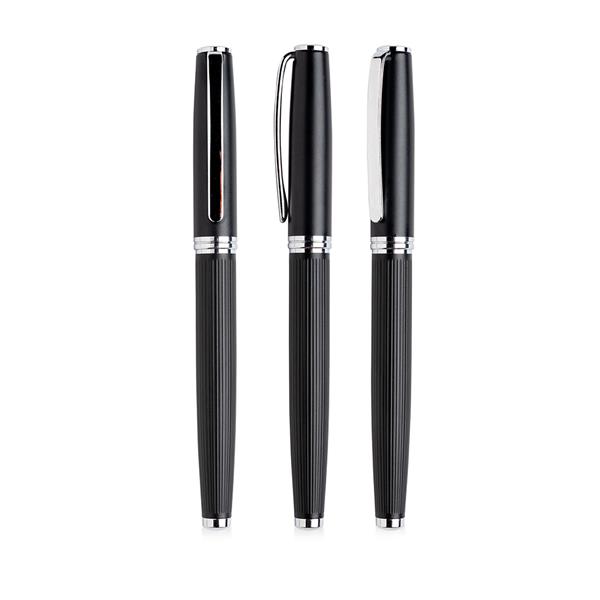 Metalowe pióro kulkowe / Kingly P091144P PM-IP13158011