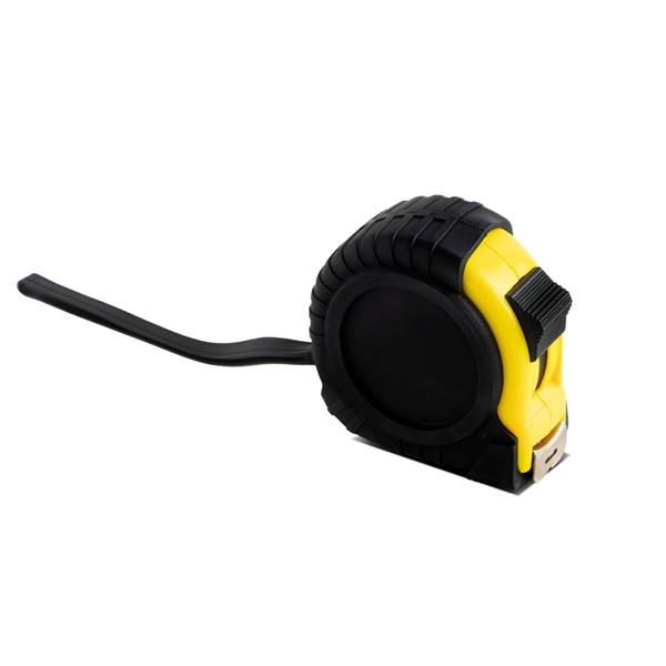 Taśma do mierzenia 5m w plastikowym opakowaniu / Metrics P092707P 4 Taśma do mierzenia 5m w plastikowym opakowaniu / Metrics P092707P