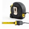 Taśma do mierzenia 5m w plastikowym opakowaniu / Metrics P092707P 5 Taśma do mierzenia 5m w plastikowym opakowaniu / Metrics P092707P