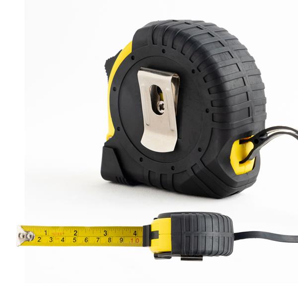 Taśma do mierzenia 5m w plastikowym opakowaniu / Metrics P092707P 5 Taśma do mierzenia 5m w plastikowym opakowaniu / Metrics P092707P