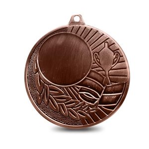 Metalowy medal / Winner P092593P PM-IP370695-W