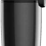 MIRACLE MUG BLACK 0.27 L P097758P
