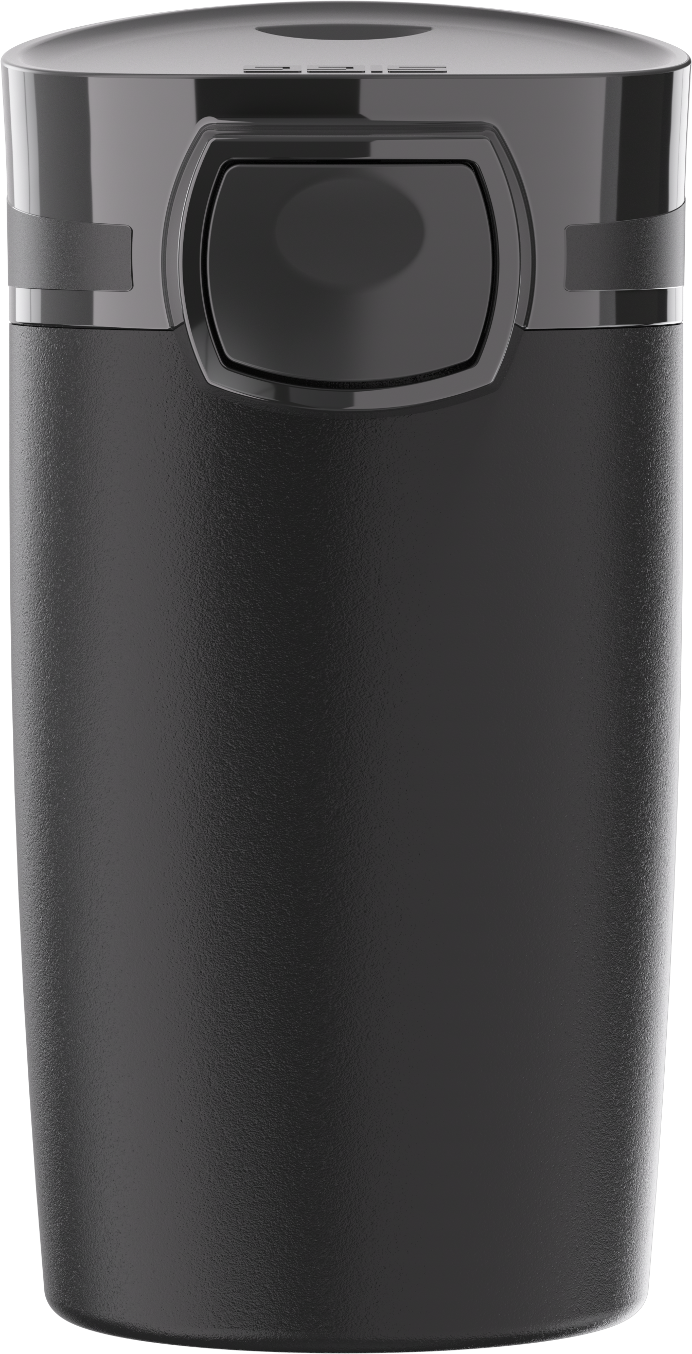 MIRACLE MUG BLACK 0.27 L P097758P