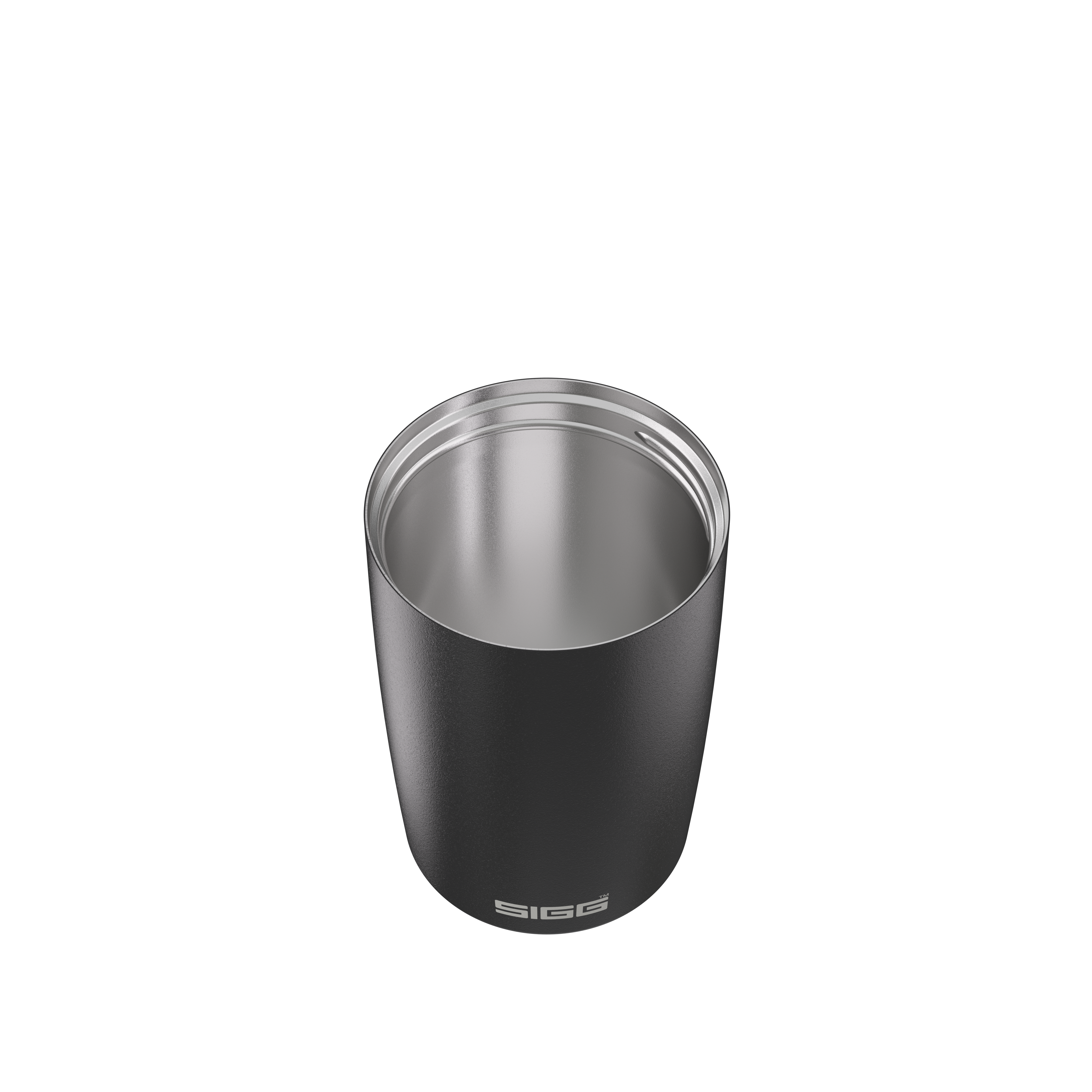 MIRACLE MUG BLACK 0.27 L P097758P