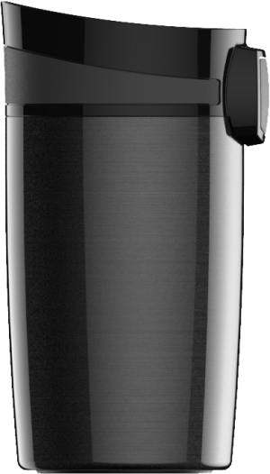 MIRACLE MUG BLACK 0.27 L P097758P PM-SG8695.40