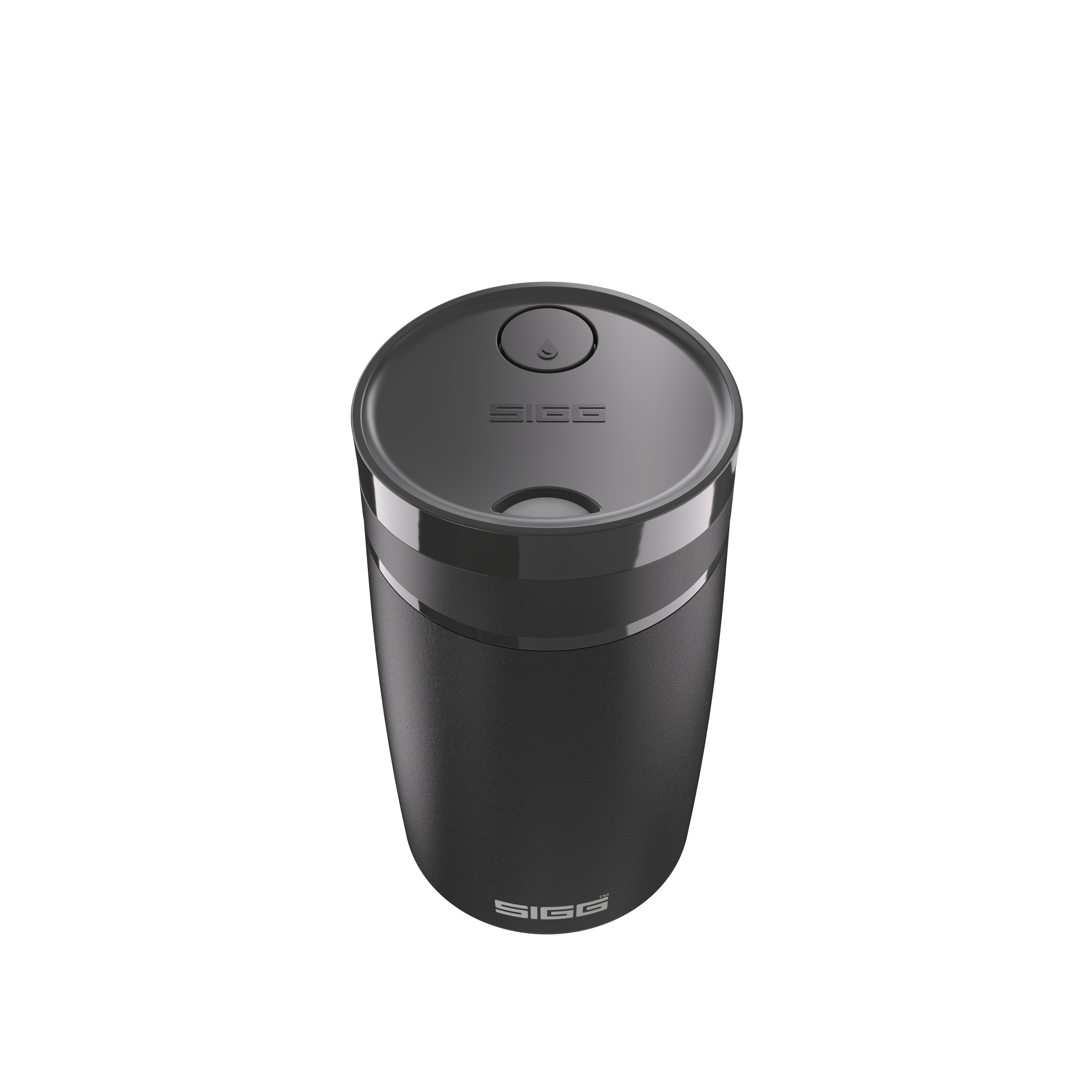 MIRACLE MUG BLACK 0.27 L P097758P