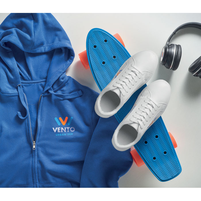 Trampki z PU 40 P051031O