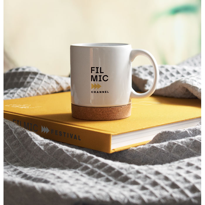 Koc bawełniany 300 gr/m² P051040O