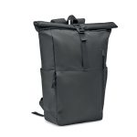 300D RPET plecak typu rolltop P051044O