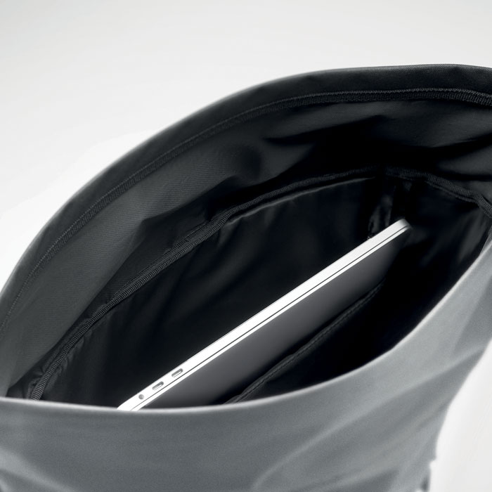 Plecak odblaskowy Rolltop P051049O