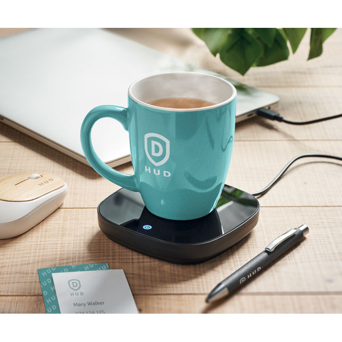 Podgrzewacz do kubka z ABS P051062O