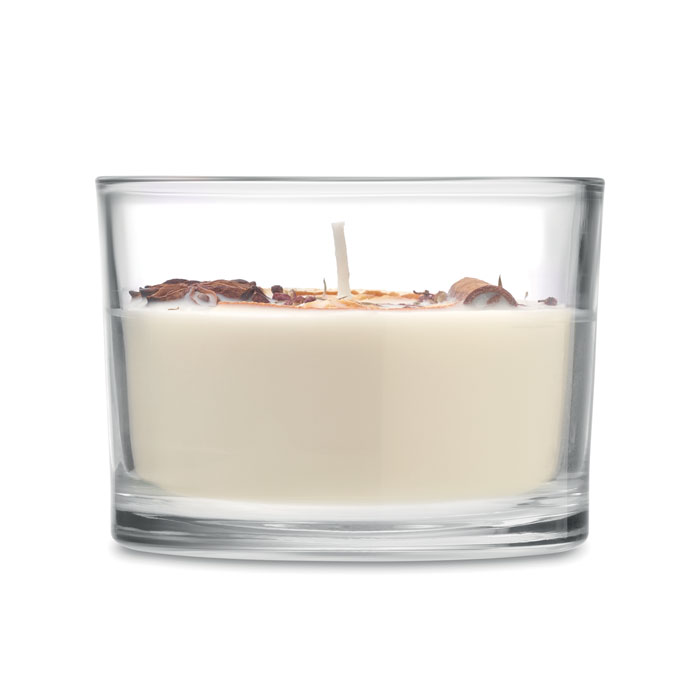 Świeca roślinna 300 gr P051086O