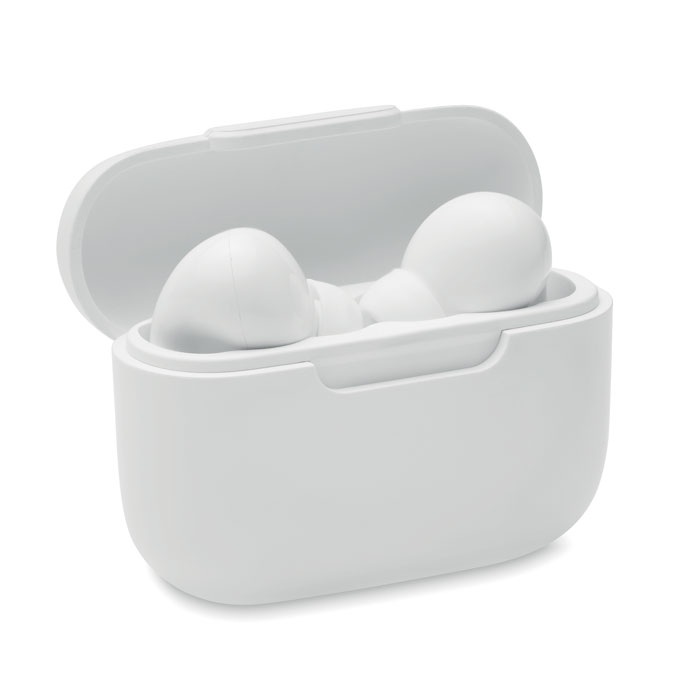 Słuchawki TWS z ABS P051087O