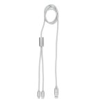 Długi kabel do ładowania 2w1 P053146O