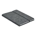 Notes A5 z filcu RPET P051109O