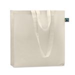 Torba na zakupy Fairtrade 180gr P051110O