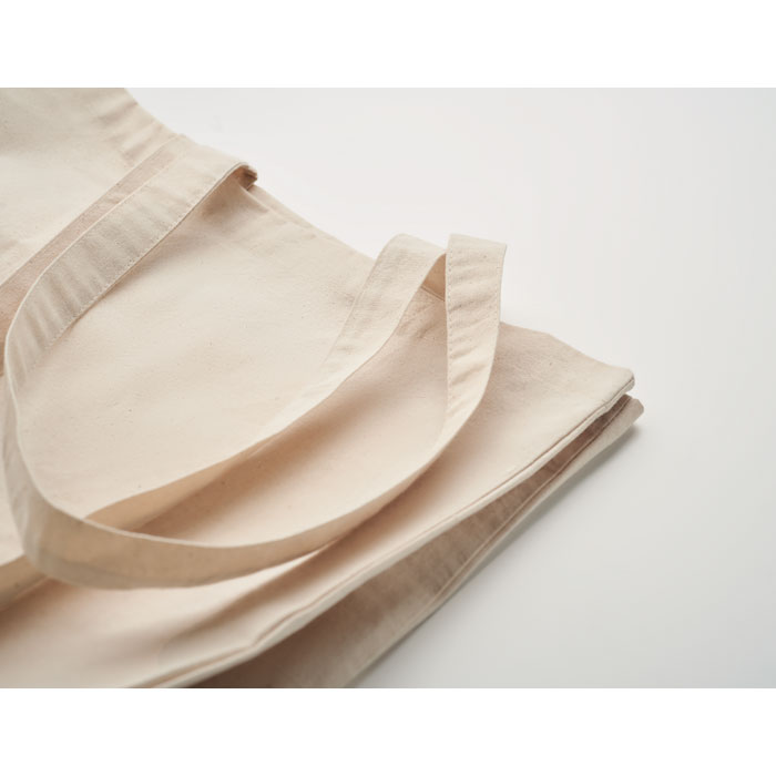 Torba na zakupy Fairtrade 180gr P051110O