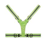 Pasek odblaskowy z diodą LED P051114O