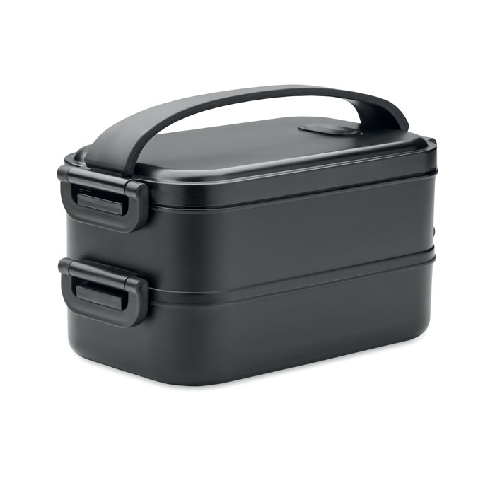 Lunch box z PP z P053170O MI-MO2119-W